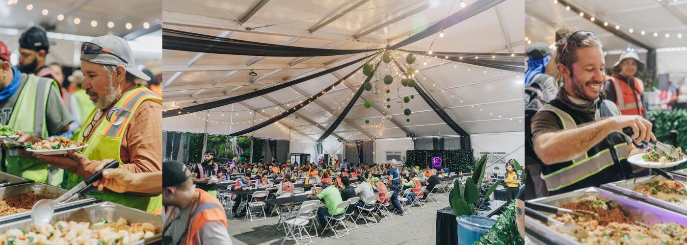 Featured Image for PROFESSIONAL CATERING SERVICES, INC.